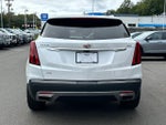 2024 Cadillac XT5 AWD 4dr Premium Luxury