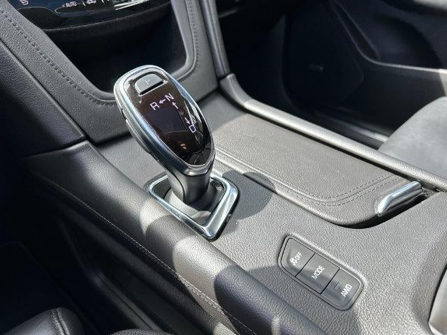 2017 Cadillac XT5 AWD 4dr Premium Luxury