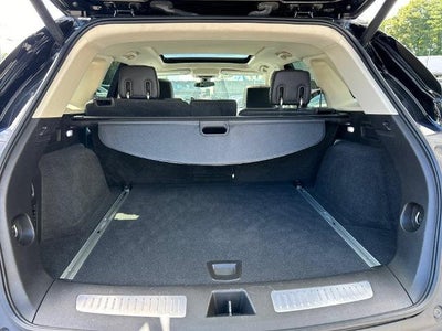 2017 Cadillac XT5 AWD 4dr Premium Luxury