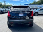 2017 Cadillac XT5 AWD 4dr Premium Luxury