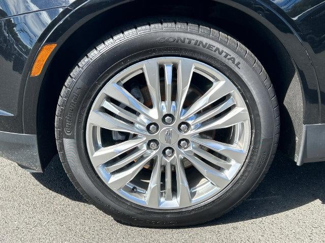 2017 Cadillac XT5 AWD 4dr Premium Luxury