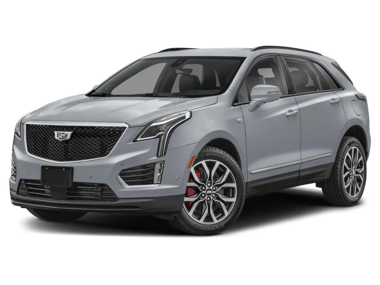 2023 Cadillac XT5 AWD 4dr Sport