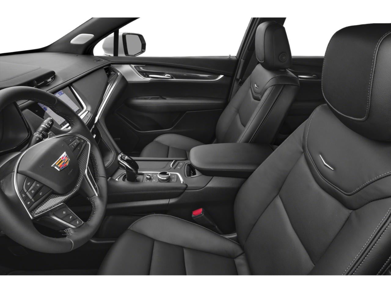 2023 Cadillac XT5 AWD 4dr Sport