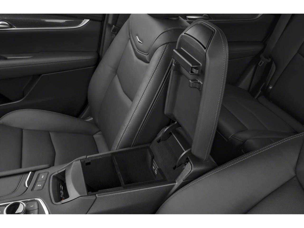 2023 Cadillac XT5 AWD 4dr Sport