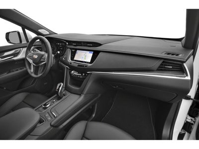 2023 Cadillac XT5 AWD 4dr Sport