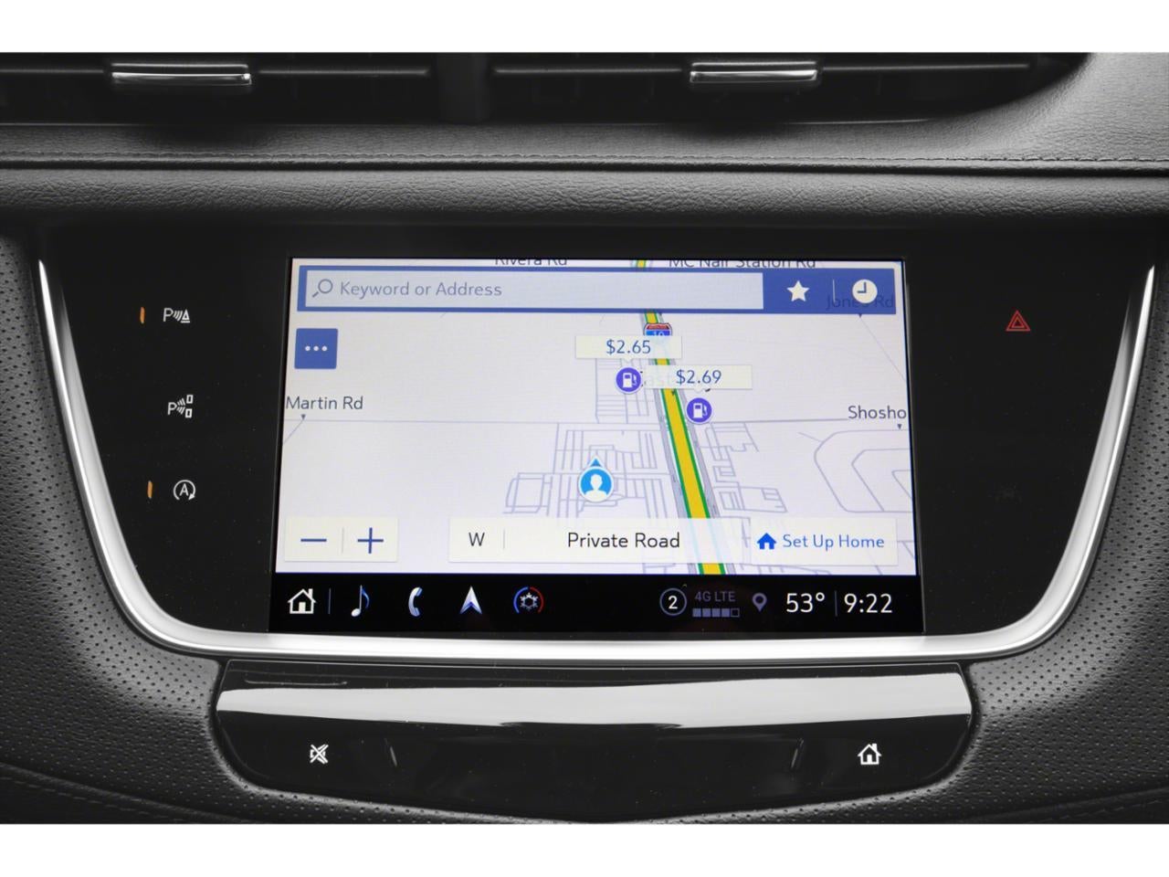 2023 Cadillac XT5 AWD 4dr Sport