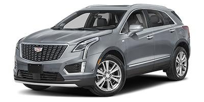 2023 Cadillac XT5 AWD 4dr Sport