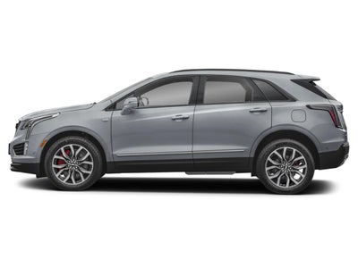 2023 Cadillac XT5 AWD 4dr Sport