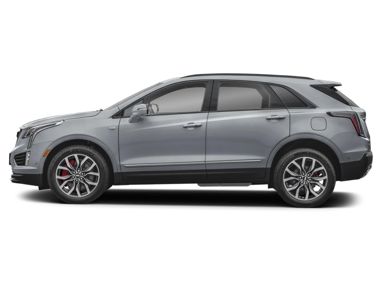 2023 Cadillac XT5 AWD 4dr Sport