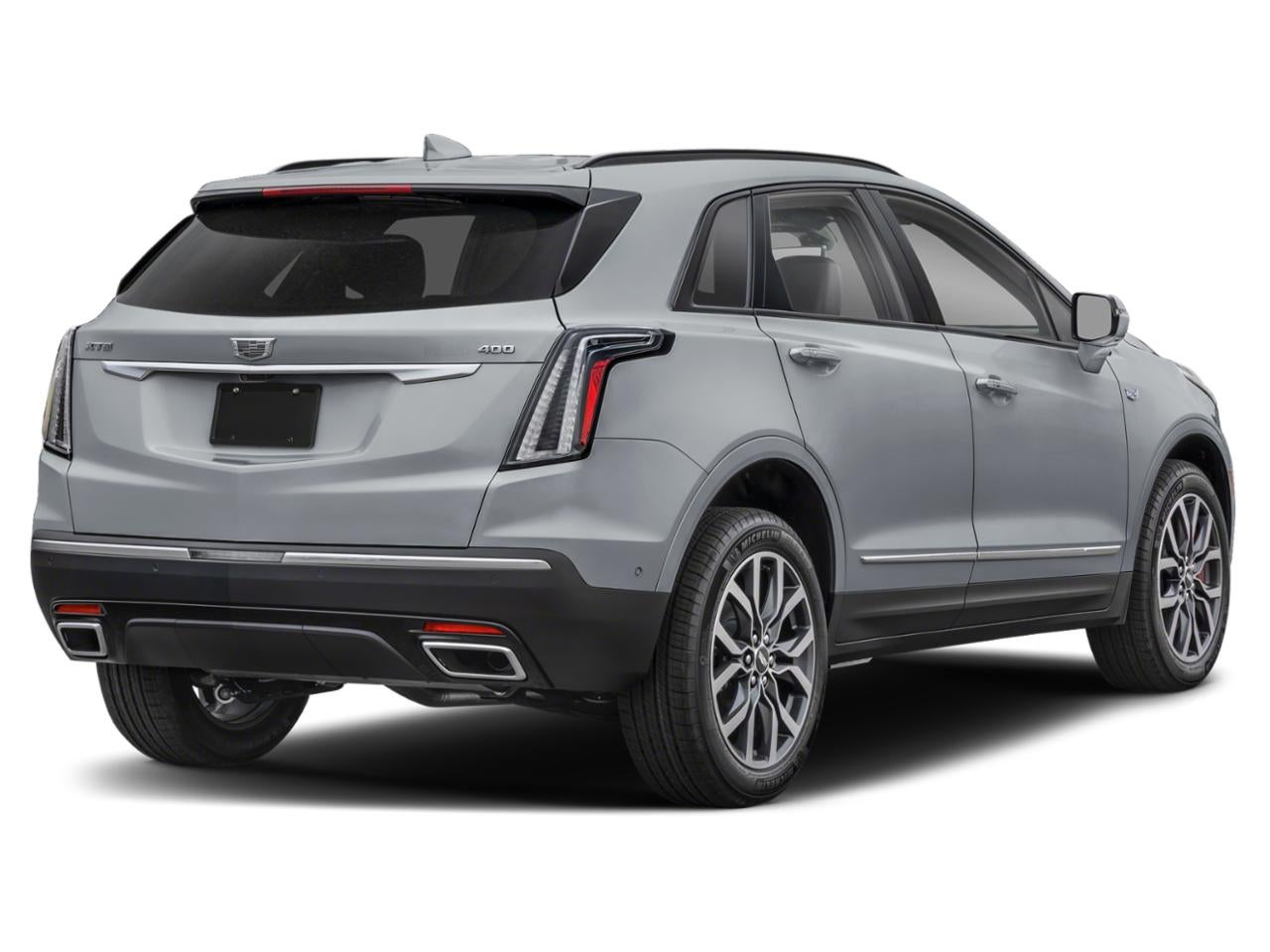 2023 Cadillac XT5 AWD 4dr Sport