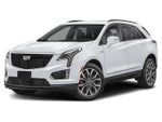 2023 Cadillac XT5 AWD 4dr Sport