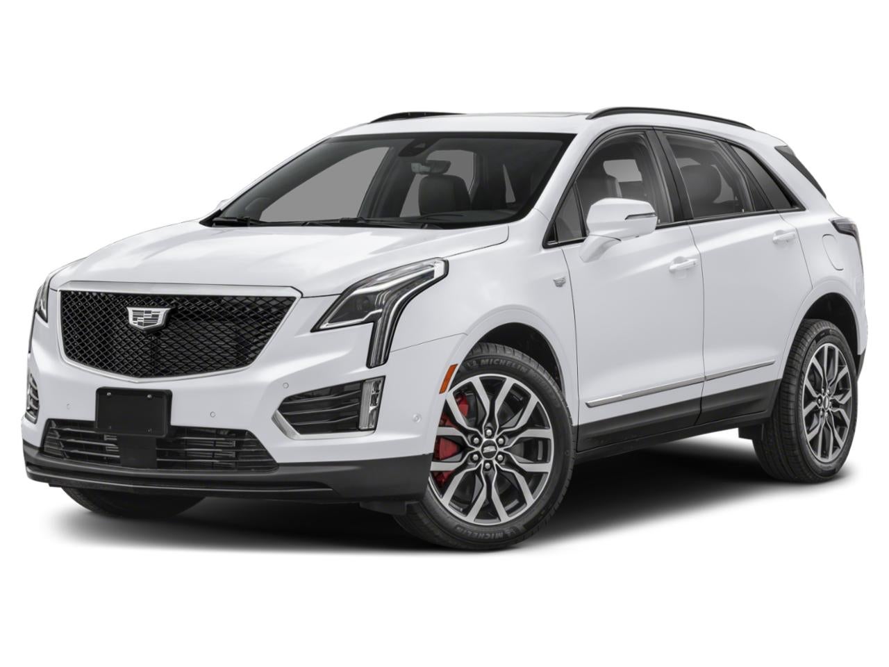 2023 Cadillac XT5 AWD 4dr Sport