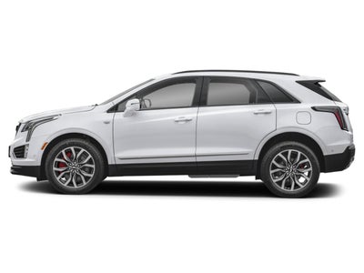 2023 Cadillac XT5 AWD 4dr Sport