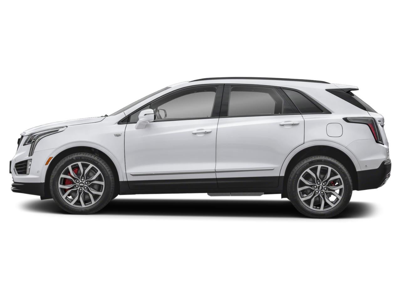 2023 Cadillac XT5 AWD 4dr Sport