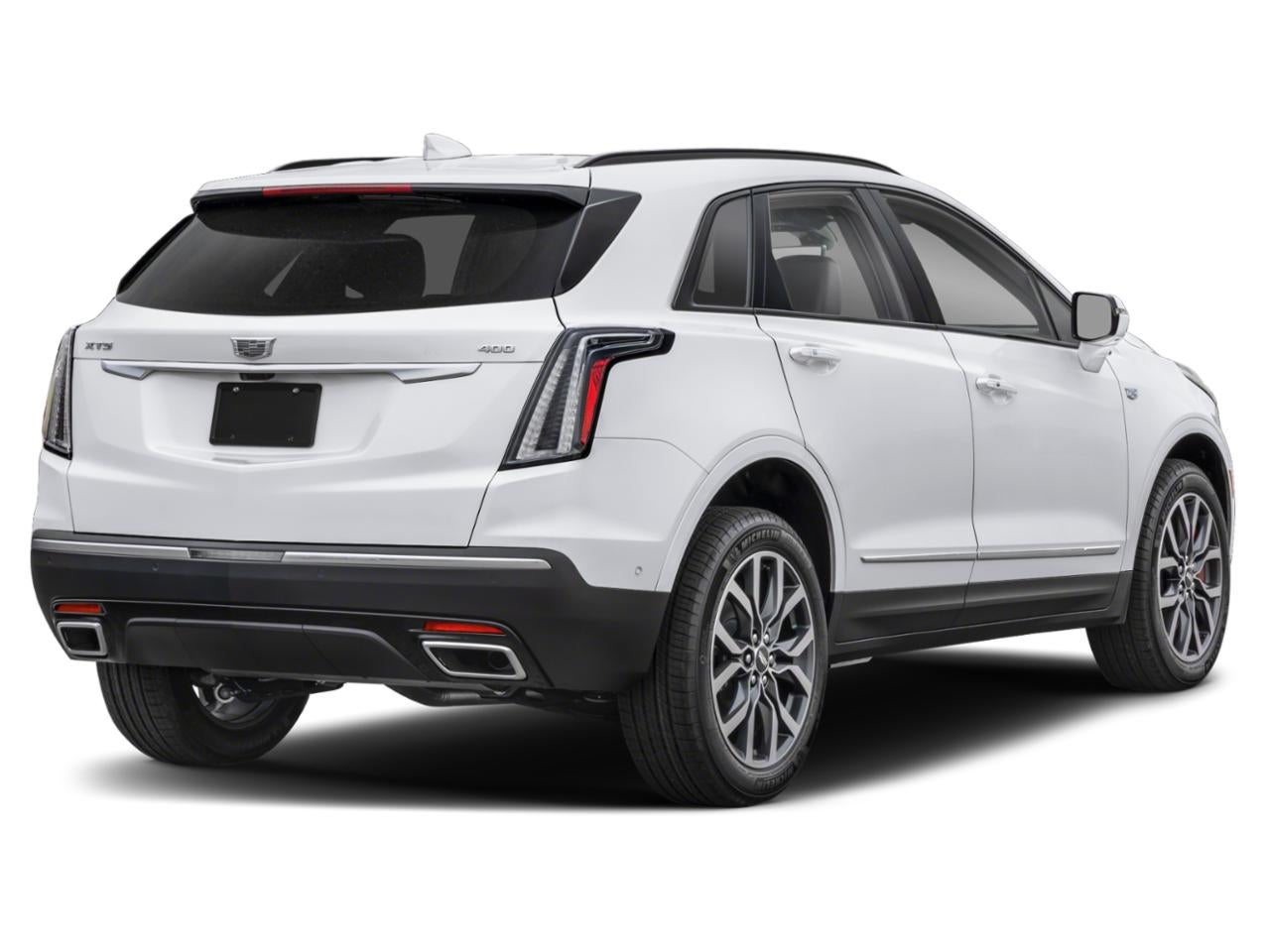 2023 Cadillac XT5 AWD 4dr Sport