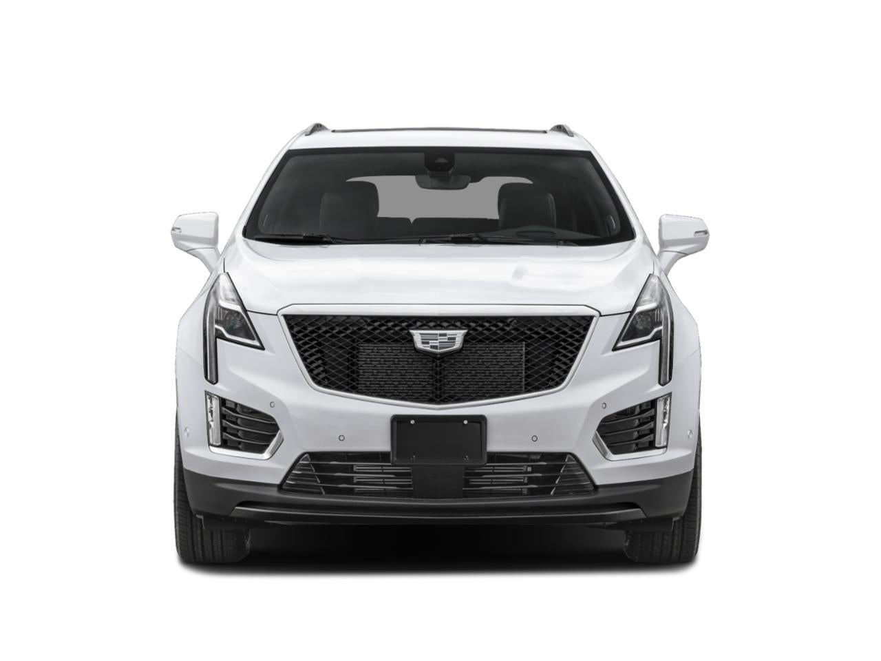2023 Cadillac XT5 AWD 4dr Sport