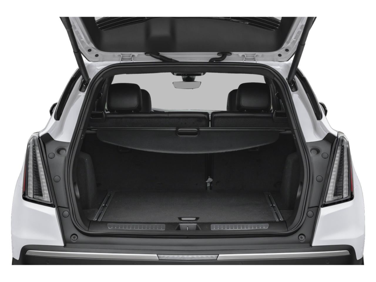 2023 Cadillac XT5 AWD 4dr Sport