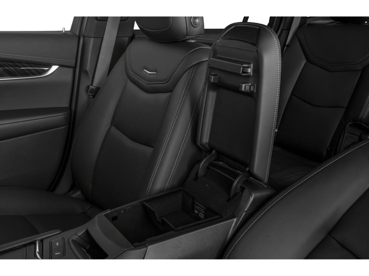 2022 Cadillac XT6 AWD 4dr Premium Luxury
