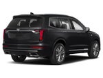2022 Cadillac XT6 AWD 4dr Premium Luxury