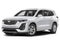 2023 Cadillac XT6 AWD 4dr Premium Luxury