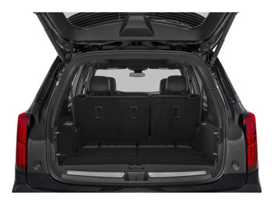 2023 Cadillac XT6 AWD 4dr Premium Luxury