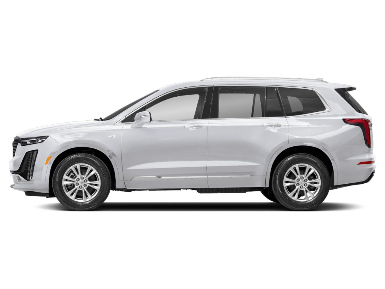 2023 Cadillac XT6 AWD 4dr Premium Luxury