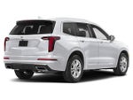 2023 Cadillac XT6 AWD 4dr Premium Luxury