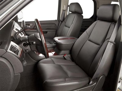 2013 Cadillac Escalade Hybrid 4WD Platinum Edition
