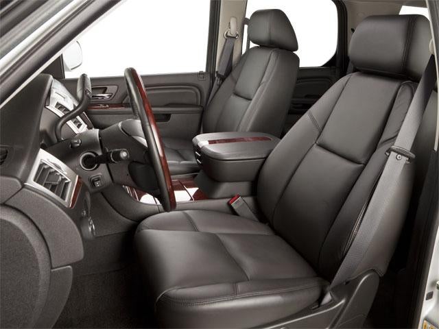 2013 Cadillac Escalade Hybrid 4WD Platinum Edition