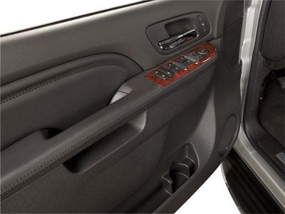 2013 Cadillac Escalade Hybrid 4WD Platinum Edition
