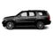 2013 Cadillac Escalade Hybrid 4WD Platinum Edition