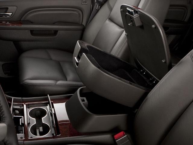 2013 Cadillac Escalade Hybrid 4WD Platinum Edition