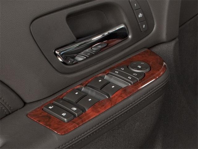 2013 Cadillac Escalade Hybrid 4WD Platinum Edition