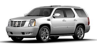 2013 Cadillac Escalade Hybrid 4WD Platinum Edition