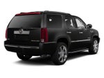 2013 Cadillac Escalade Hybrid 4WD Platinum Edition