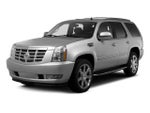 2013 Cadillac Escalade Hybrid 4WD Platinum Edition