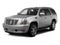 2013 Cadillac Escalade Hybrid 4WD Platinum Edition