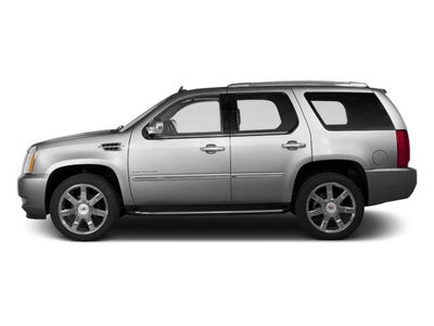 2013 Cadillac Escalade Hybrid 4WD Platinum Edition