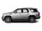2013 Cadillac Escalade Hybrid 4WD Platinum Edition