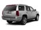 2013 Cadillac Escalade Hybrid 4WD Platinum Edition