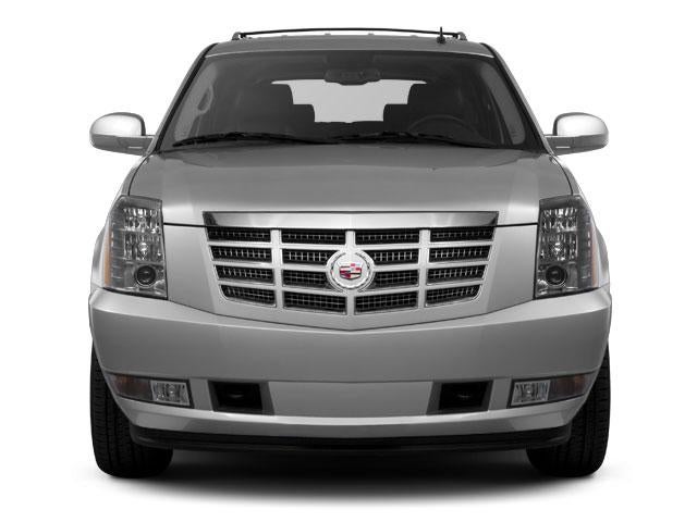 2013 Cadillac Escalade Hybrid 4WD Platinum Edition