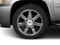 2013 Cadillac Escalade Hybrid 4WD Platinum Edition