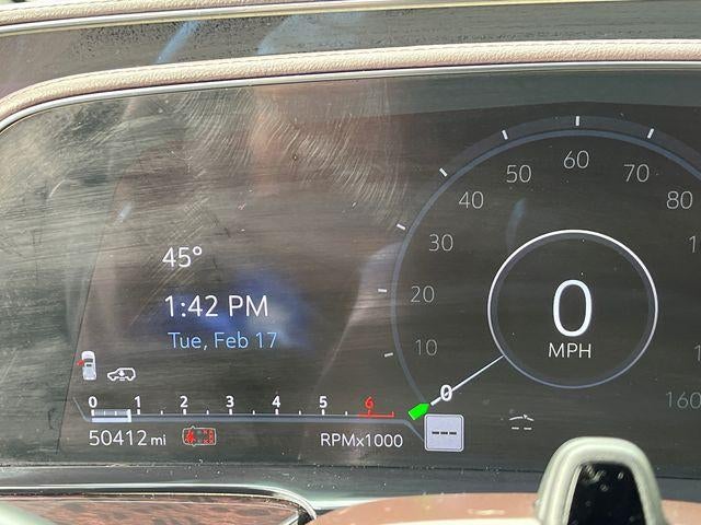 2022 Cadillac Escalade 4WD Sport Platinum