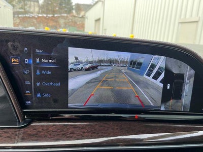 2022 Cadillac Escalade 4WD Sport Platinum