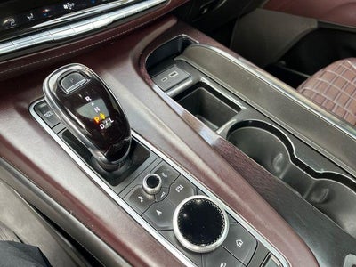 2022 Cadillac Escalade 4WD Sport Platinum