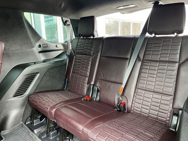 2022 Cadillac Escalade 4WD Sport Platinum