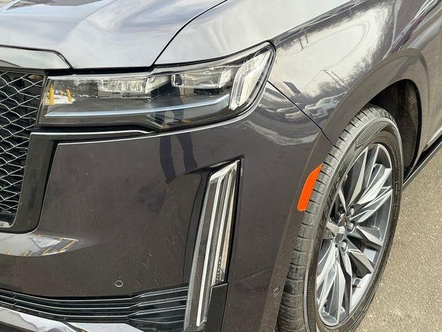 2022 Cadillac Escalade 4WD Sport Platinum