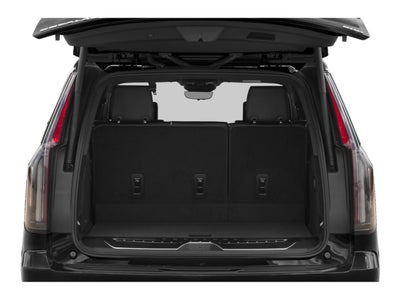 2022 Cadillac Escalade 4WD Sport Platinum