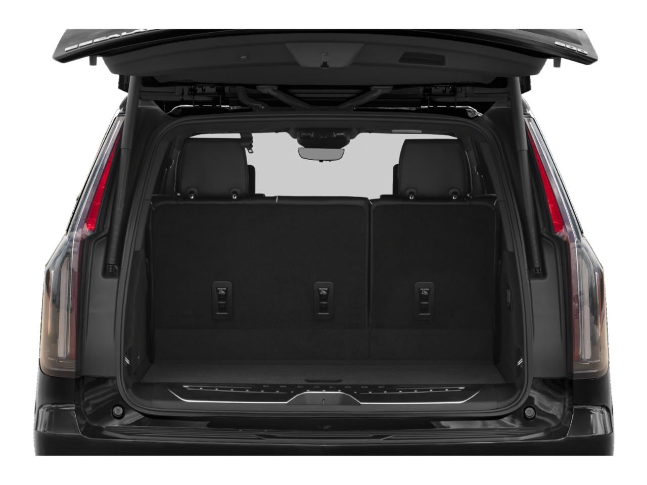 2022 Cadillac Escalade 4WD Sport Platinum