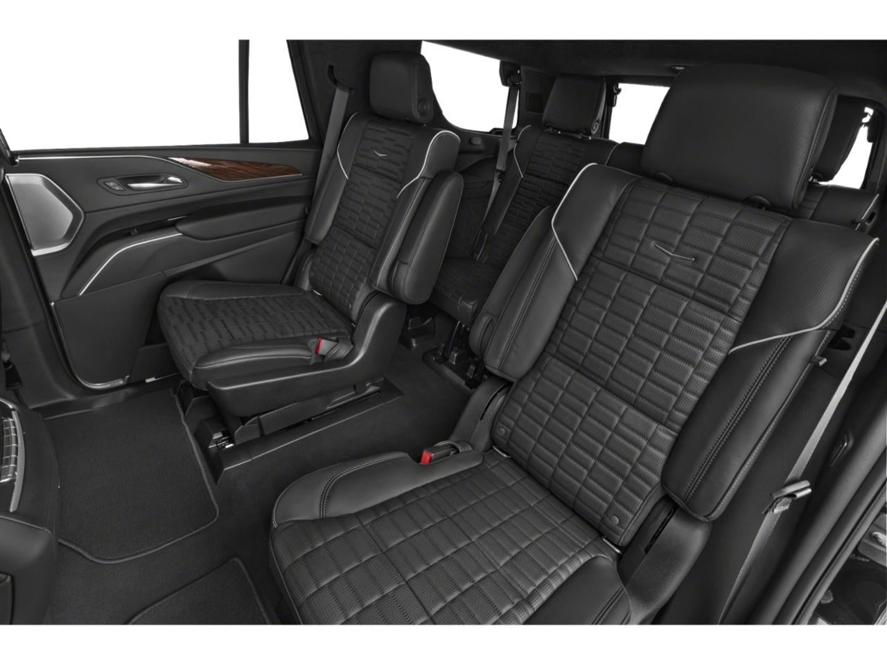 2022 Cadillac Escalade 4WD Sport Platinum